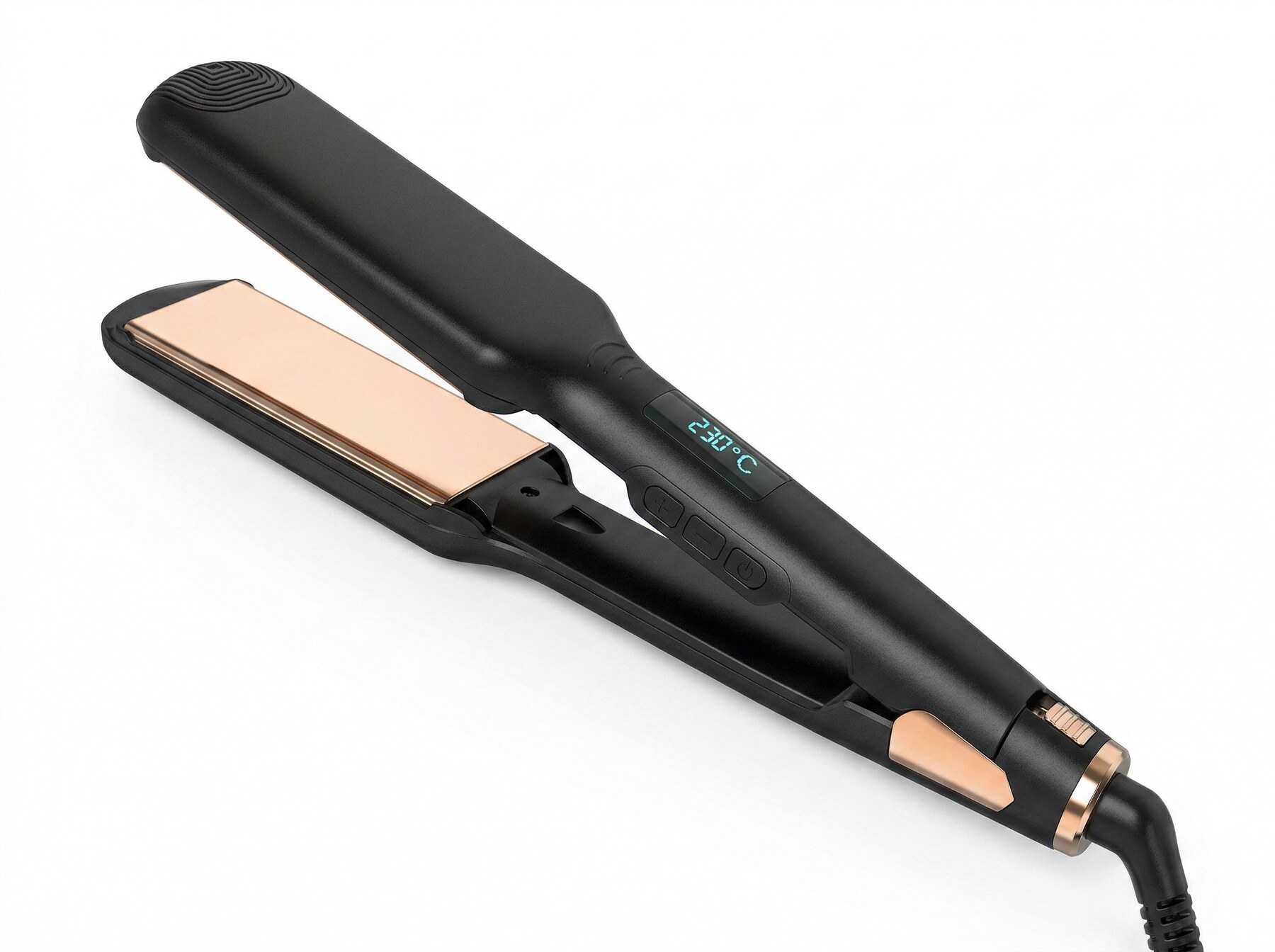 Hair Straightener