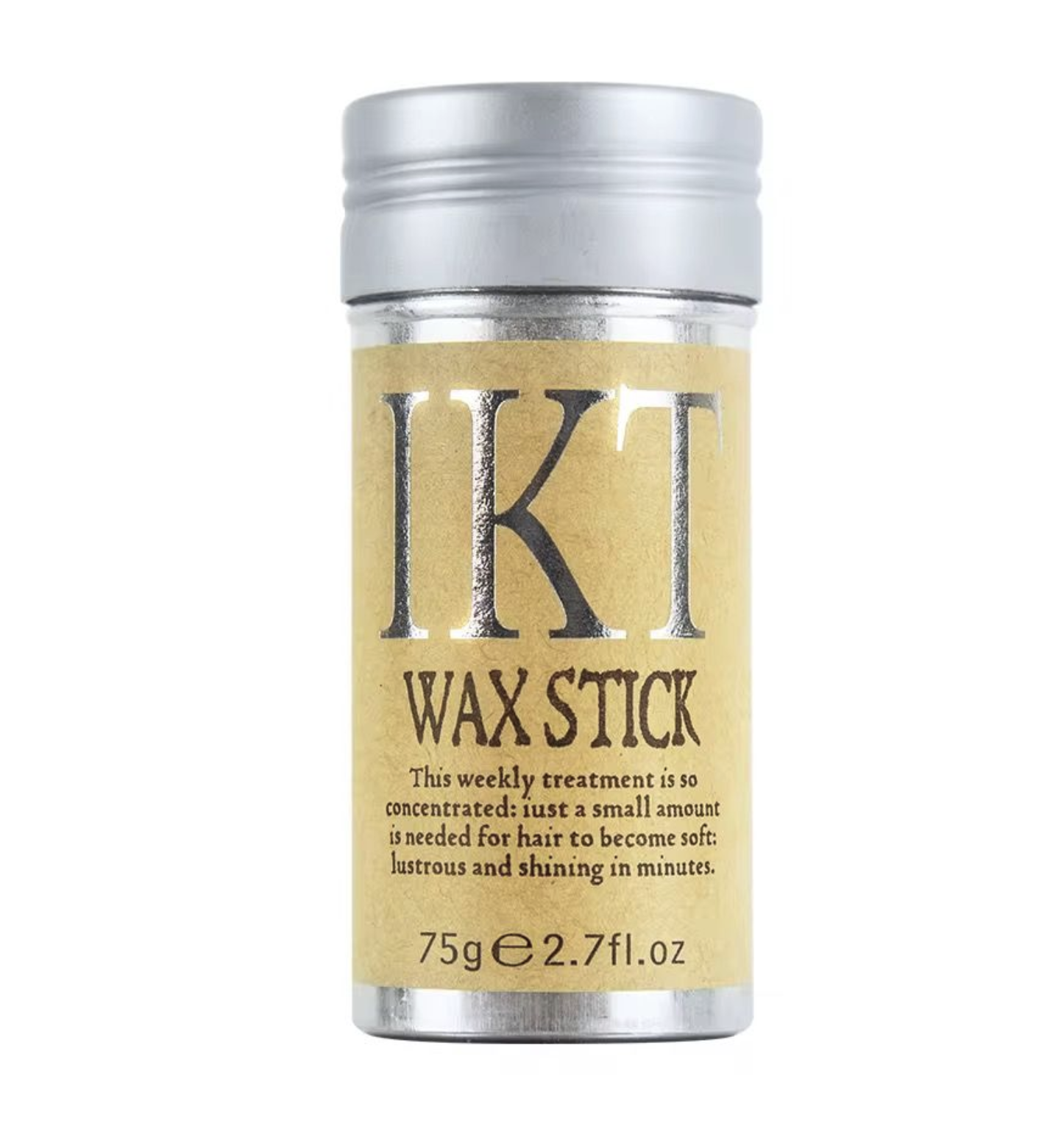 Wax Stick
